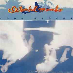 Moon Riders - Istanbul Mambo download flac