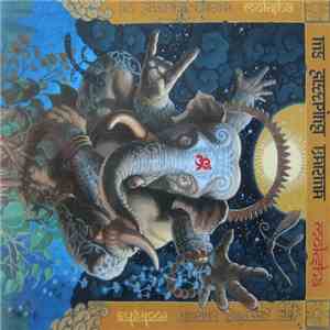 My Sleeping Karma - Moksha download flac