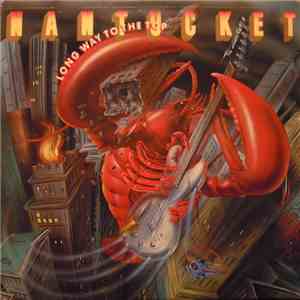 Nantucket - Long Way To The Top download flac