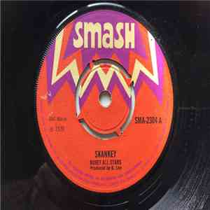 Niney All Stars - Skankey download flac