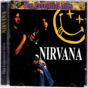 Nirvana - The Essential Hits download flac