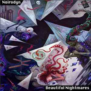Noirodyn - Beautiful Nightmares download flac