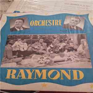 Orchestre Raymond - Kelbi Mequouié download flac