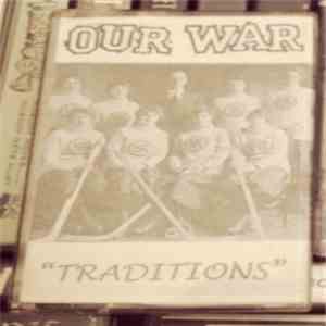 Our War - Traditions download flac
