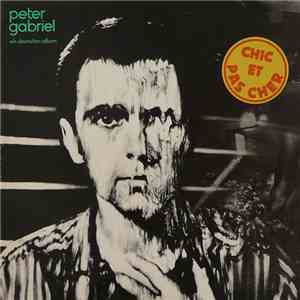 Peter Gabriel - Ein Deutsches Album download flac