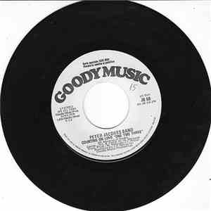 Peter Jacques Band / Midnight Gang - (Counting On Love) One Two Three / Love Is Magic download flac