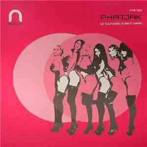 Phatjak - Groovebox download flac