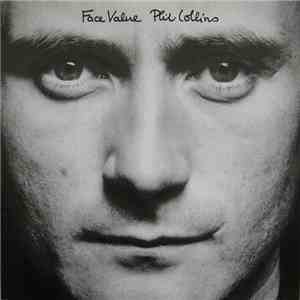 Phil Collins - Face Value download flac