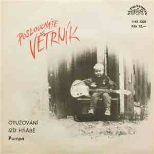 Pumpa - Otužování / JZD Hrábě FLAC album