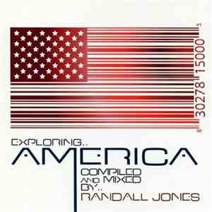 Randall Jones - Exploring... America download flac