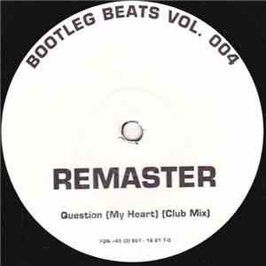 Remaster - Bootleg Beats Vol. 004 download flac