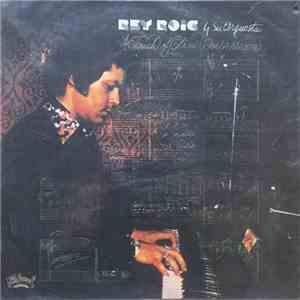 Rey Roig Y Su Orquesta - A Touch Of Class (Por La Maceta) download flac