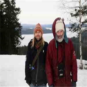 Risto & Lauri - Bänditreenit download flac