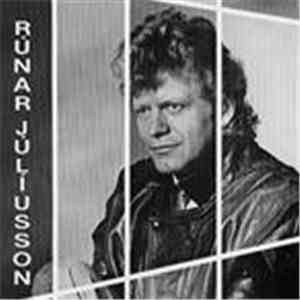 Rúnar Júlíusson - Rúnar Júlíusson download flac