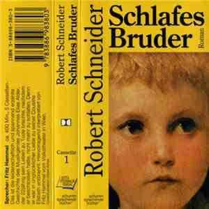 Robert Schneider - Schlafes Bruder download flac