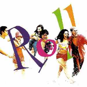 Roll - Roll download flac
