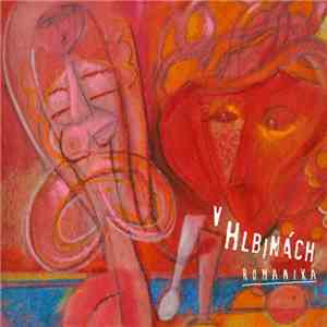 Romanika - V Hlbinách download flac