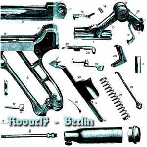 Rovar17 - Berlin download flac