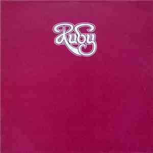 Ruby  - Red Crystal Fantasies FLAC album