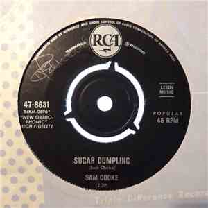 Sam Cooke - Sugar Dumpling / Bridge Of Tears download flac