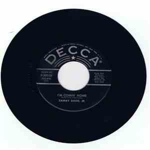 Sammy Davis Jr. - I'm Comin' Home / Hallelujah I Love Her So download flac