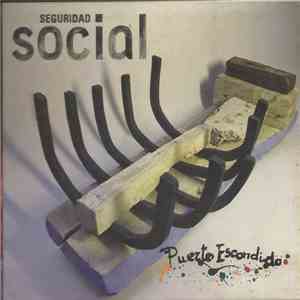 Seguridad Social - Puerto Escondido download flac