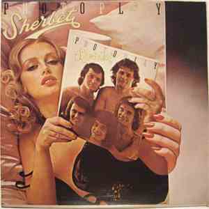 Sherbet - Photo Play download flac