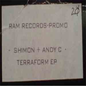 Shimon + Andy C - Terraform EP download flac