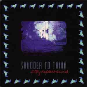 Shudder To Think - Pony Express Record download flac
