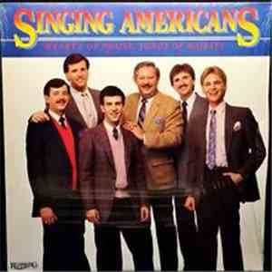 Singing Americans - Hearts Of Praise, Songs Of Majesty download flac