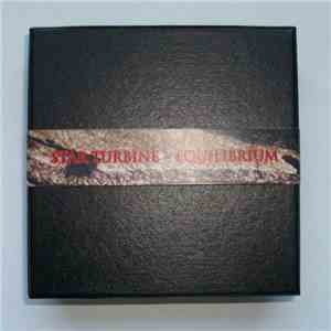 Star Turbine - Equilibrium download flac