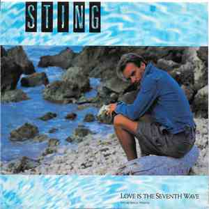 Sting - Love Is The Seventh Wave (Special Single Version) download flac