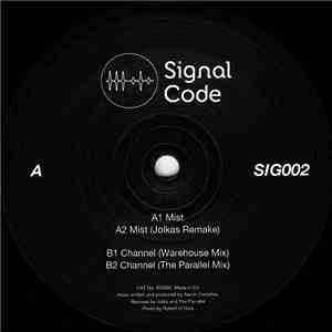 Subsignal  - Mist download flac