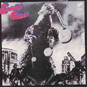久保田麻琴と夕焼け楽団 - Sunset Gang download flac