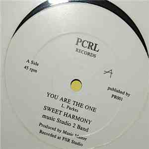 Sweet Harmony  / Studio 2 Band - You Are The One download flac