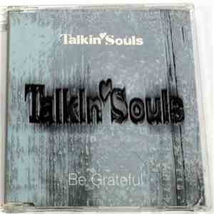 Talkin' Souls - Be Grateful download flac
