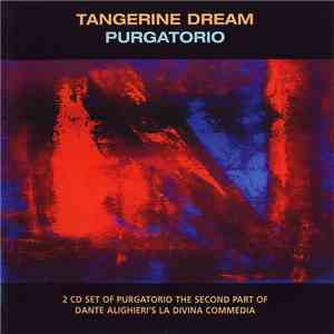 Tangerine Dream - Purgatorio download flac