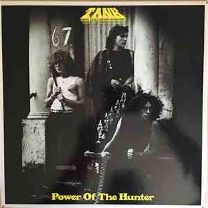 Tank  - Power Of The Hunter download flac