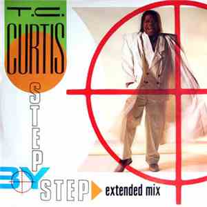 T.C. Curtis - Step By Step download flac