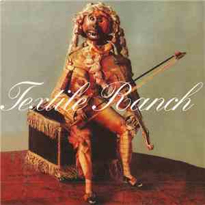 Textile Ranch - Girl With Numbered Heart download flac