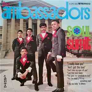 The Ambassadors - Soul Summit download flac