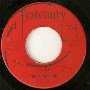 The Charmaines - G. I. Joe download flac