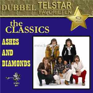 The Classics  / The Walkers  - Ashes and Diamonds / Everybody Loves Saturday Night download flac