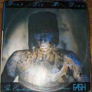 The Emotional Beat Featuring Fash - Don't Let Me Down download flac