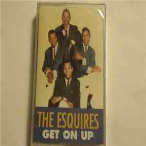 The Esquires - Get On Up download flac
