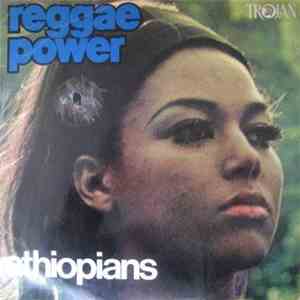 The Ethiopians - Reggae Power download flac