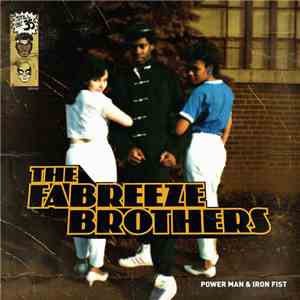 The Fabreeze Brothers - Power Man & Iron Fist download flac