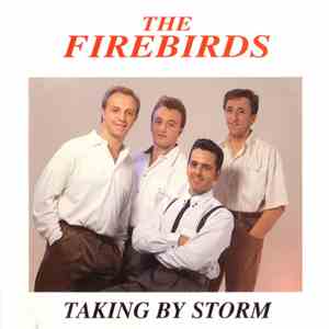 The Firebirds  - Taking By Storm FLAC album