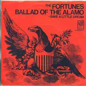 The Fortunes - Ballad Of The Alamo download flac