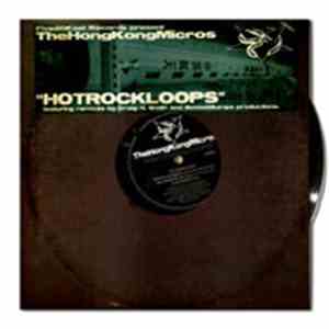 The Hong Kong Micros - Hot Rock Loops download flac